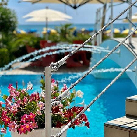 Ruhl Beach Hotel&Suites Lido di Jesolo Exterior foto