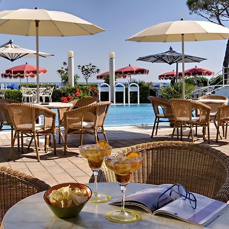 Ruhl Beach Hotel&Suites Lido di Jesolo Exterior foto