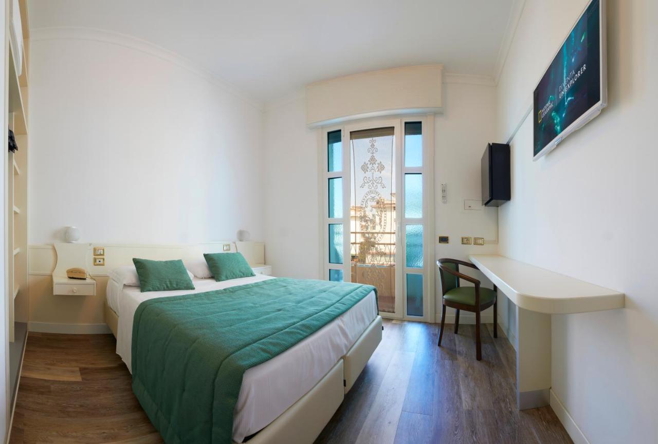 Ruhl Beach Hotel&Suites Lido di Jesolo Exterior foto