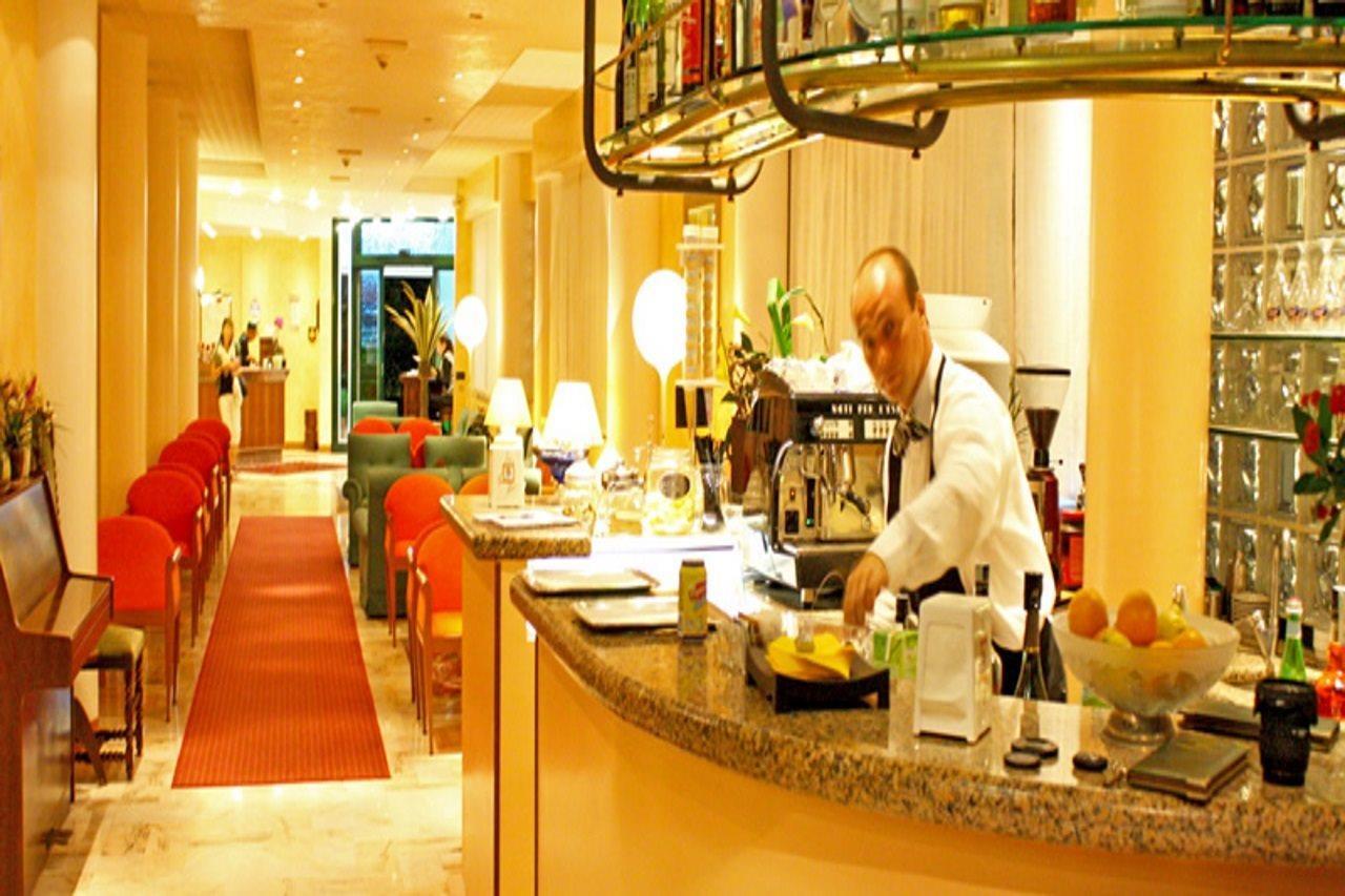 Ruhl Beach Hotel&Suites Lido di Jesolo Exterior foto