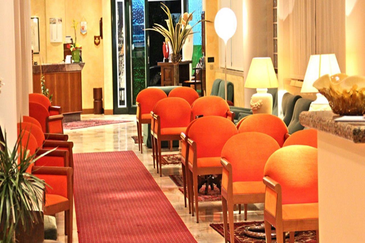 Ruhl Beach Hotel&Suites Lido di Jesolo Exterior foto