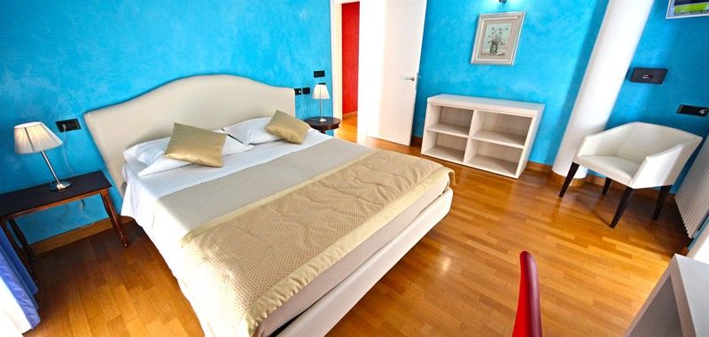 Ruhl Beach Hotel&Suites Lido di Jesolo Exterior foto