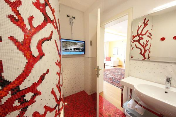 Ruhl Beach Hotel&Suites Lido di Jesolo Exterior foto