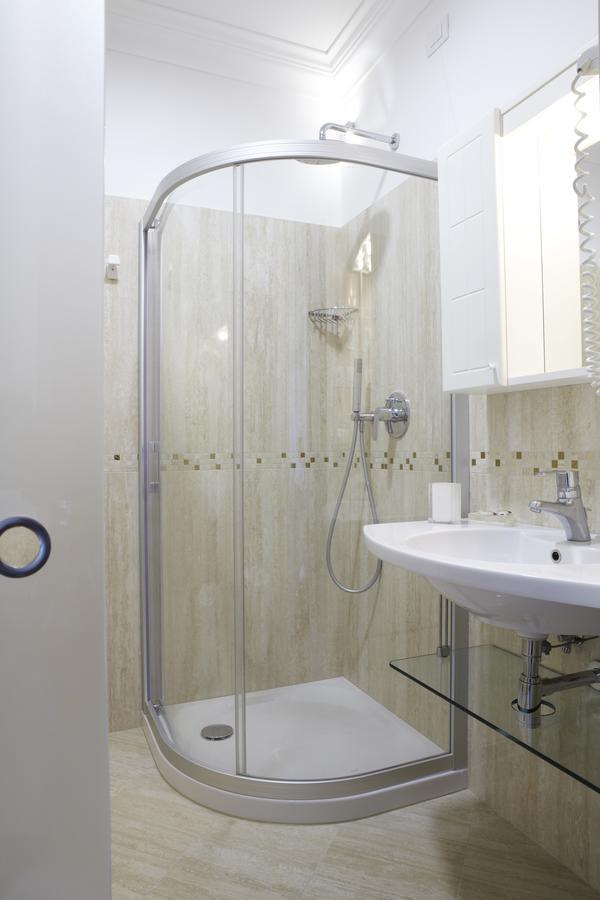 Ruhl Beach Hotel&Suites Lido di Jesolo Exterior foto