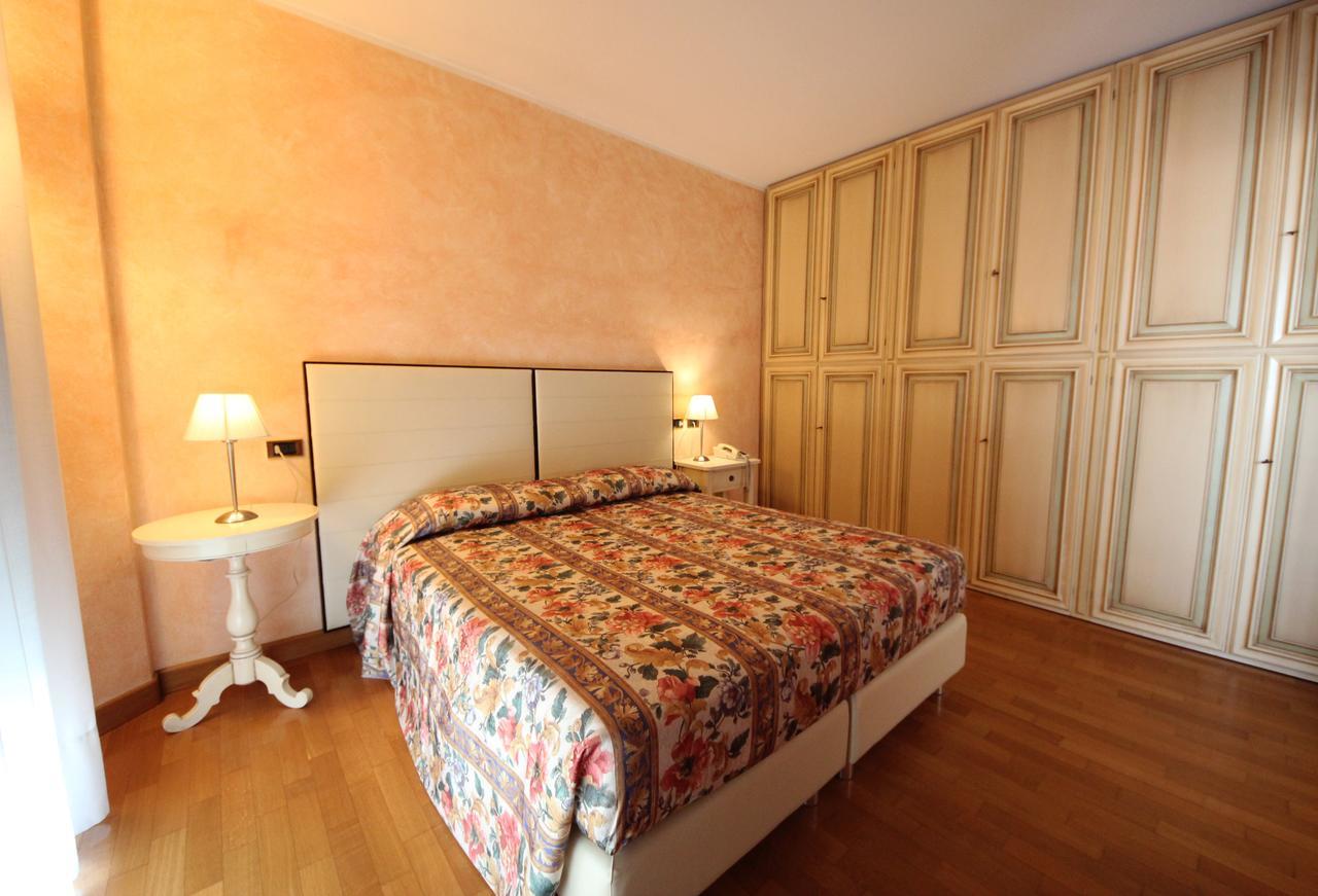Ruhl Beach Hotel&Suites Lido di Jesolo Exterior foto