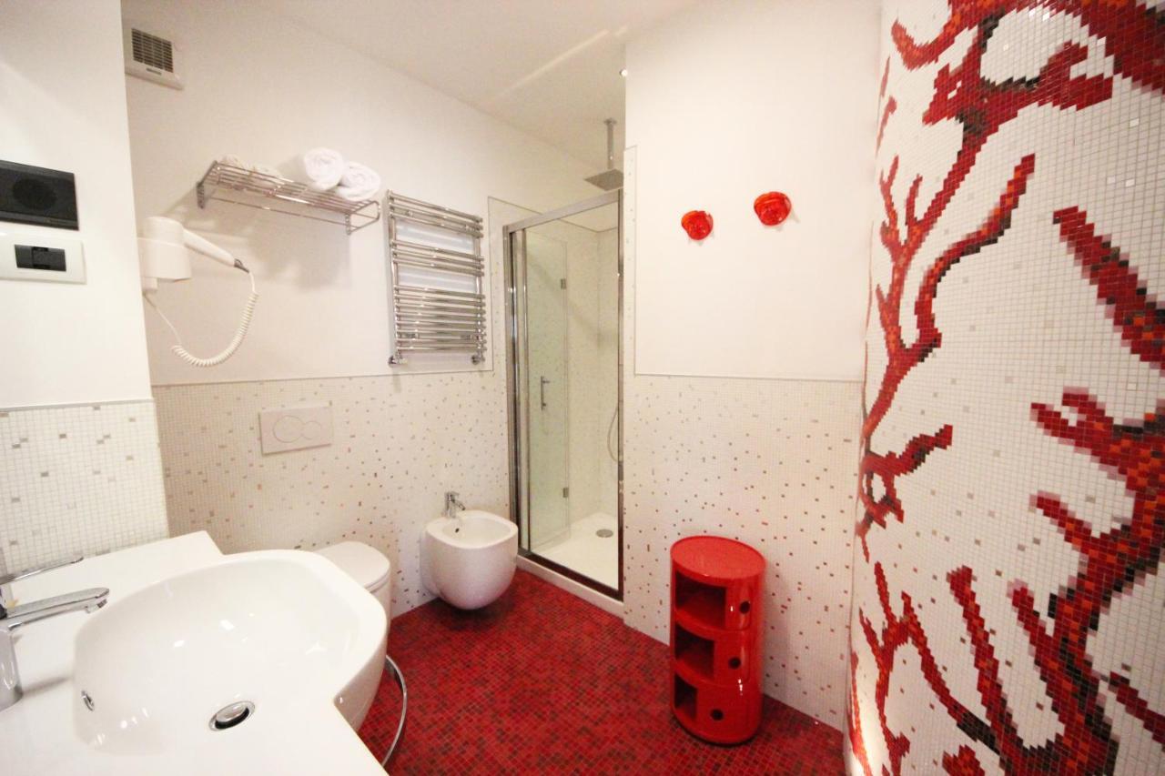 Ruhl Beach Hotel&Suites Lido di Jesolo Exterior foto