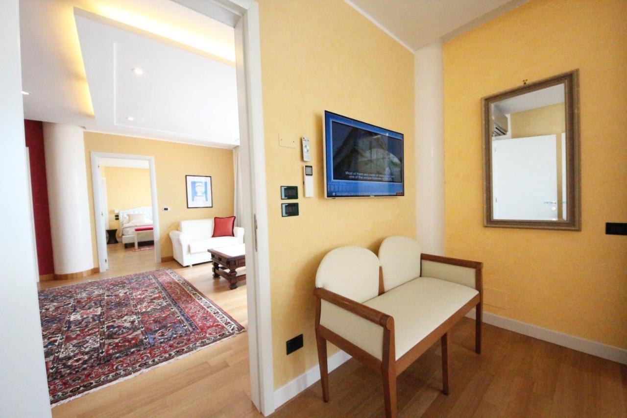 Ruhl Beach Hotel&Suites Lido di Jesolo Exterior foto