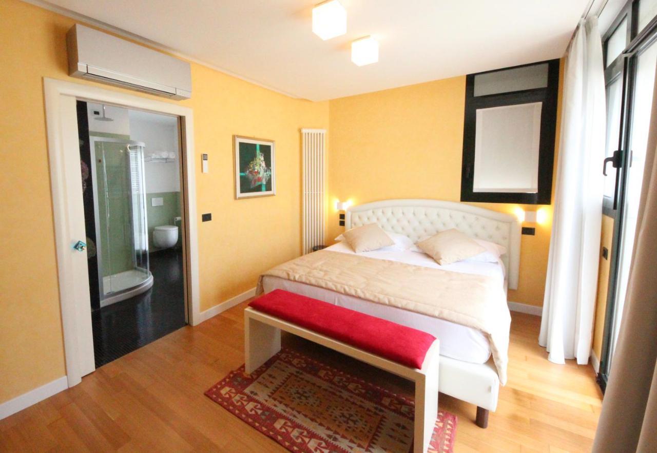 Ruhl Beach Hotel&Suites Lido di Jesolo Exterior foto